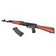 DBOYS AK74 (Real Wood), Classic AK-74 Style